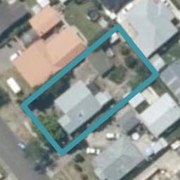 608 Buller Street, Akina, Hastings