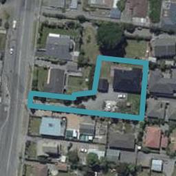 22 Bassett Street, Burwood, Christchurch