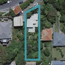107 Rakau Road, Hataitai, Wellington