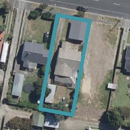97 Rimu Street, Maeroa, Hamilton