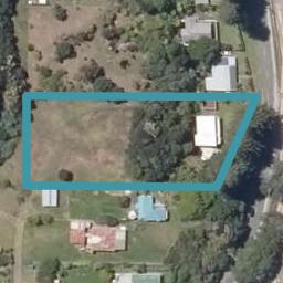 40 Komiti Road, Tinopai