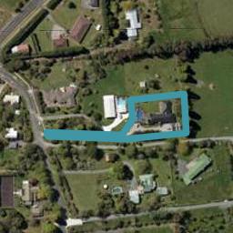 9A Tawhai Place, Parahaki, Whangarei