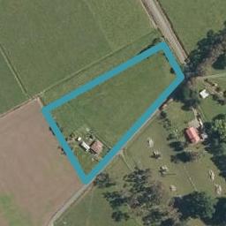 66 Puckey Road, Kaitaia, Kaitaia