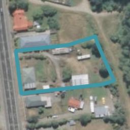 141 Talbot Street, Geraldine