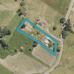 351 Kanakanaia Road, Te Karaka, Te Karaka