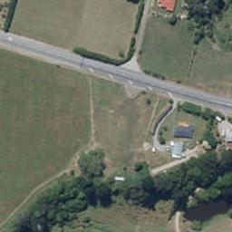 934 State Highway 57, Shannon, Shannon