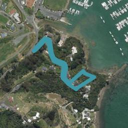 254 Matapouri Road, Whangarei