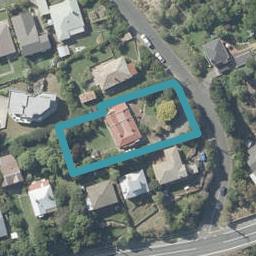 3 Ascog Road, Ravensbourne, Dunedin