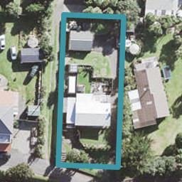 32 Seaview Road, New Lynn