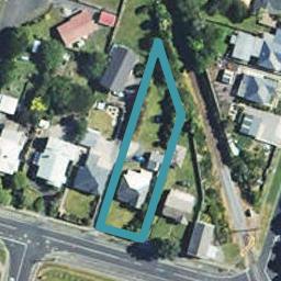 4 High Street, Hawera, Hawera