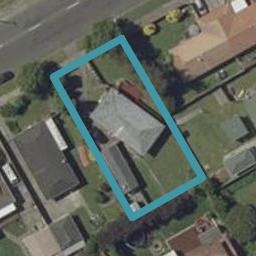7 Racecourse Road, Awapuni, Palmerston North