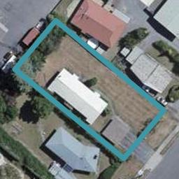 180 East Street, Greytown