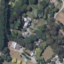 1407 State Highway 2, Featherston
