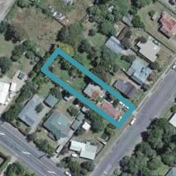 26 Waite Street, Featherston, Featherston