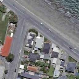 41 Marine Parade, Seatoun, Wellington