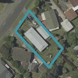 37 Totara Road, Awapuni, Palmerston North