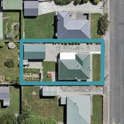 172 Drury Lane, Grasmere, Invercargill