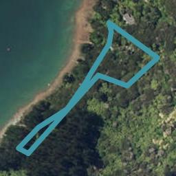 0 Yncyca Bay, Yncyca Bay, MARLBOROUGH SOUNDS