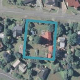 26 Matai Street, Pleasant Point