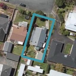 14 Shortland Street, Regent, Whangarei