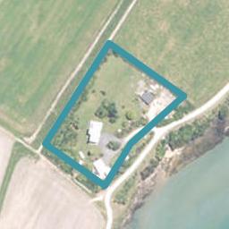 186 Little Wanganui Wharf Road, Little Wanganui, Karamea