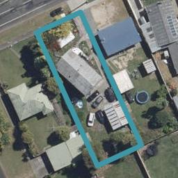 39 Ellery Street, Ngaruawahia