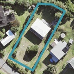45 Beach Valley Road, Piha, Piha