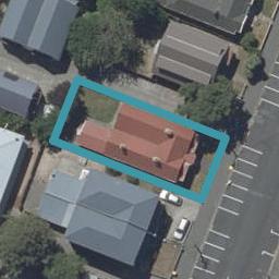 596 Castle Street, North Dunedin, Dunedin