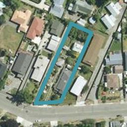 11 Muller Road, Blenheim, Blenheim