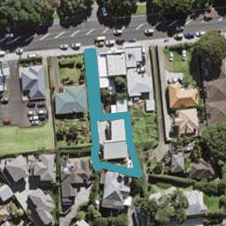 2/521 Mount Albert Road, Three Kings, Auckland