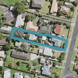 13 Ambler Avenue, Glen Eden, Auckland