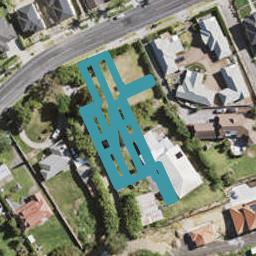 2/241 Hill Road, The Gardens, Auckland