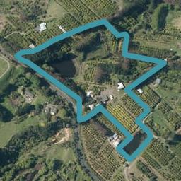 914 South Head Road, Helensville