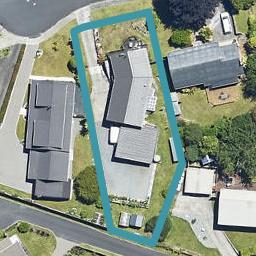 8 Peachgrove Terrace, Hillcrest, Rotorua