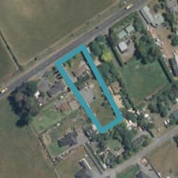 231 Leeston Road, Christchurch