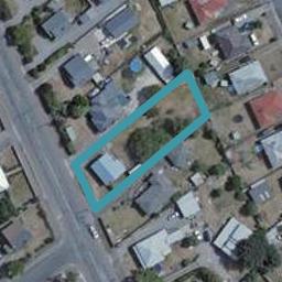 13 Johnstone Street, Masterton