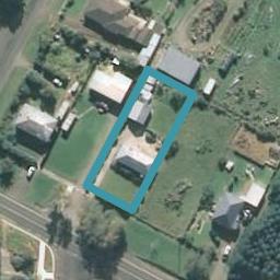 188 Flora Road, Lumsden, Lumsden