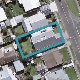 34 Record Street, Fitzroy, New Plymouth