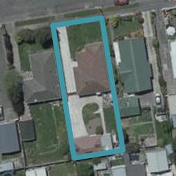 42 Achilles Street, Burwood, Christchurch