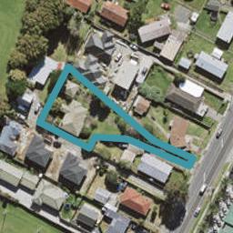 17 Westney Road, Mangere, Auckland