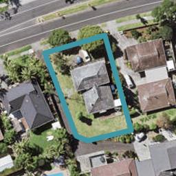 162 Fisher Parade, Farm Cove, Auckland
