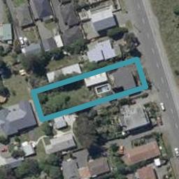 481 Marine Parade, South New Brighton, Christchurch