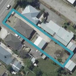 51 Rutherford Street, Woolston, Christchurch