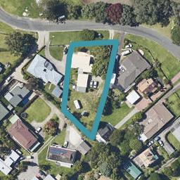 29B Waione Avenue, Athenree, Katikati
