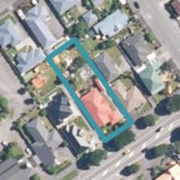 34 High Street, Greymouth, Greymouth