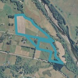 24 Iverach Road, Temuka