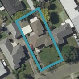 10 Sheffield Street, Awapuni, Palmerston North