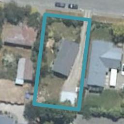 71 Spaxton Street, Methven, Methven