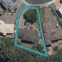 16 Longwood Place, Harrowfield, Hamilton