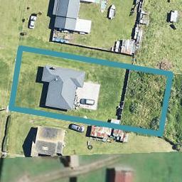 530 Wilson Road North, Maketu, Maketu